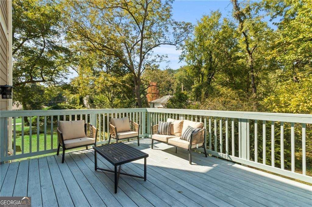 435 Webb Drive Norcross - 37