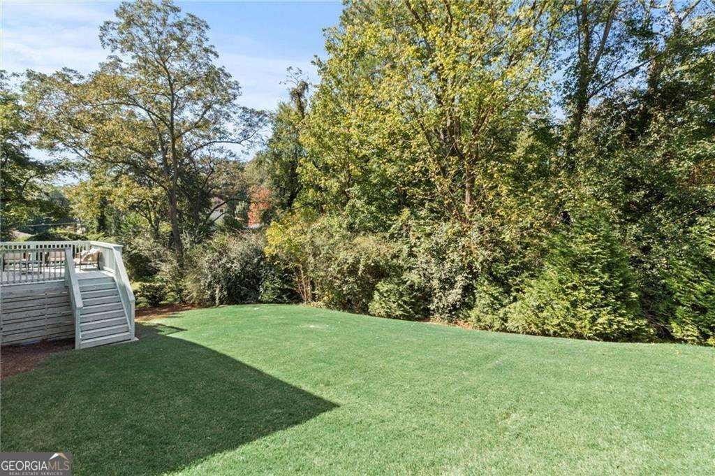 435 Webb Drive Norcross - 38