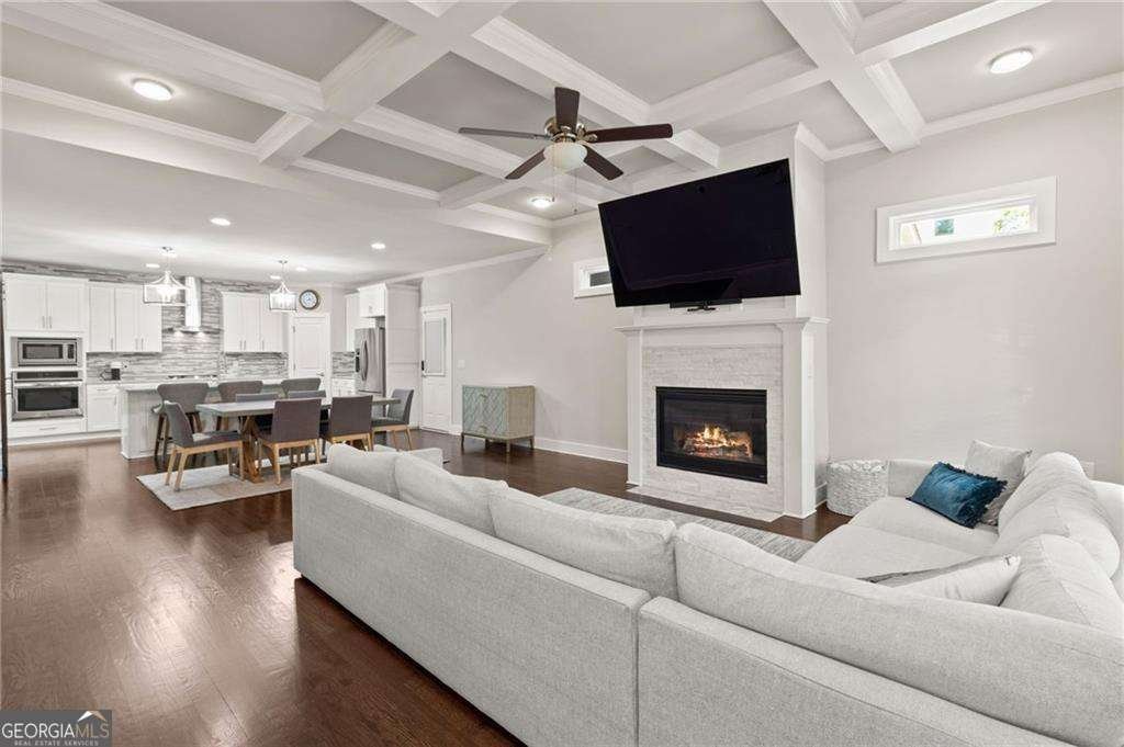 435 Webb Drive Norcross - 5