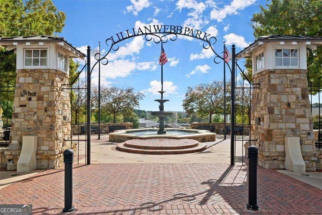 435 Webb Drive Norcross - 52