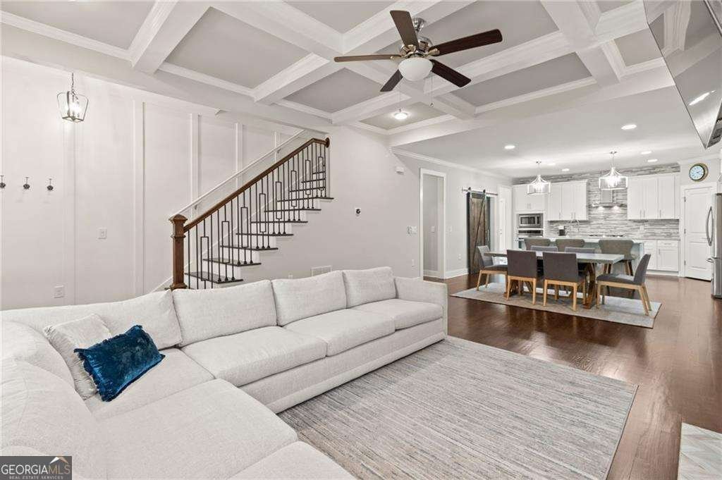 435 Webb Drive Norcross - 6
