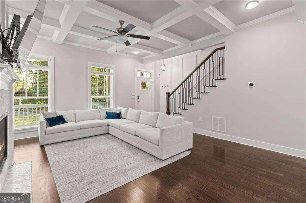 435 Webb Drive Norcross - 7