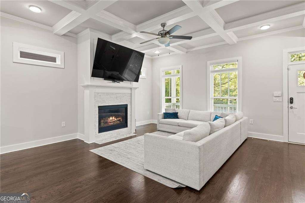 435 Webb Drive Norcross - 8