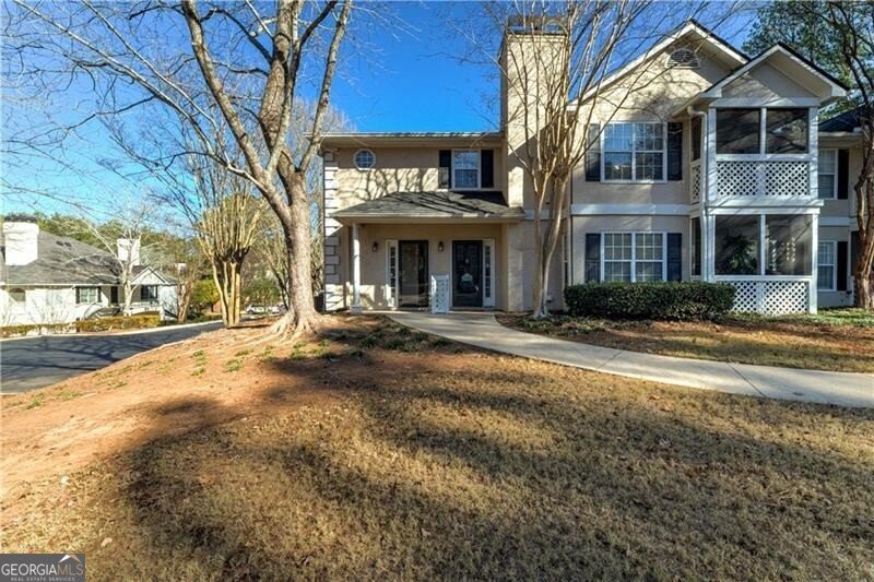 907 Peachtree Forest Terrace Peachtree Corners - 1
