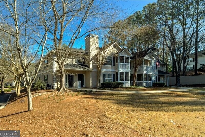 907 Peachtree Forest Terrace Peachtree Corners - 2