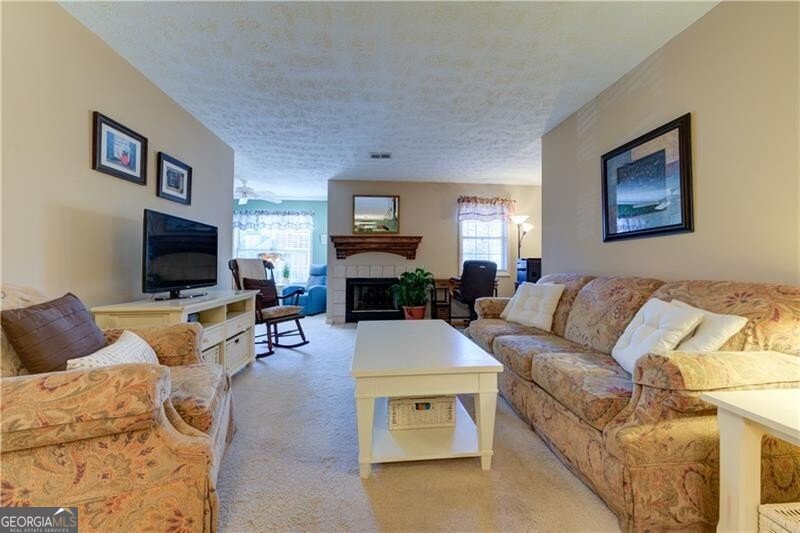 907 Peachtree Forest Terrace Peachtree Corners - 22