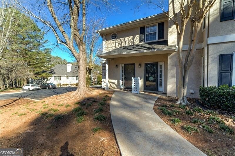 907 Peachtree Forest Terrace Peachtree Corners - 27