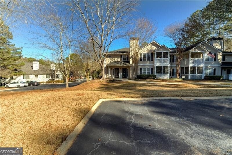 907 Peachtree Forest Terrace Peachtree Corners - 28