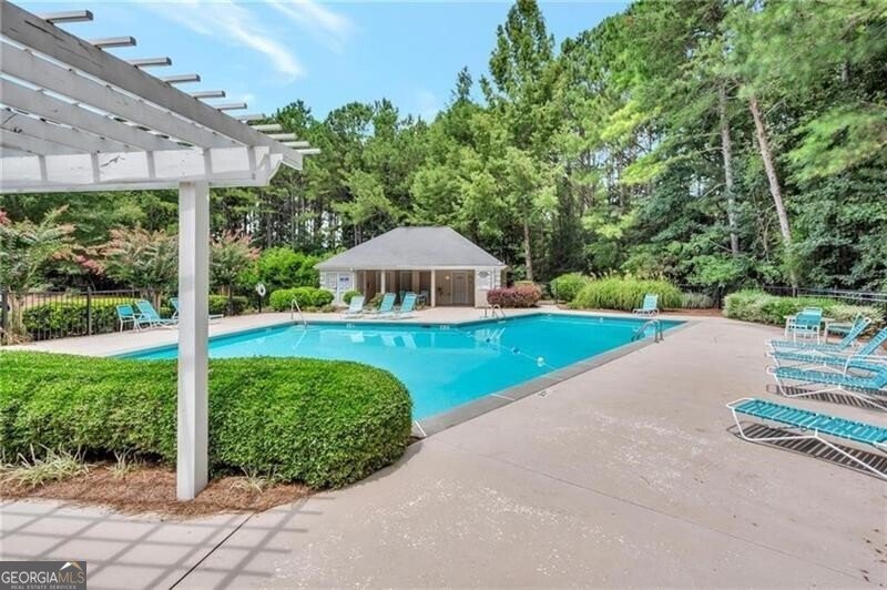 907 Peachtree Forest Terrace Peachtree Corners - 31