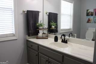 5022 Cliff Top Drive Loganville - 17