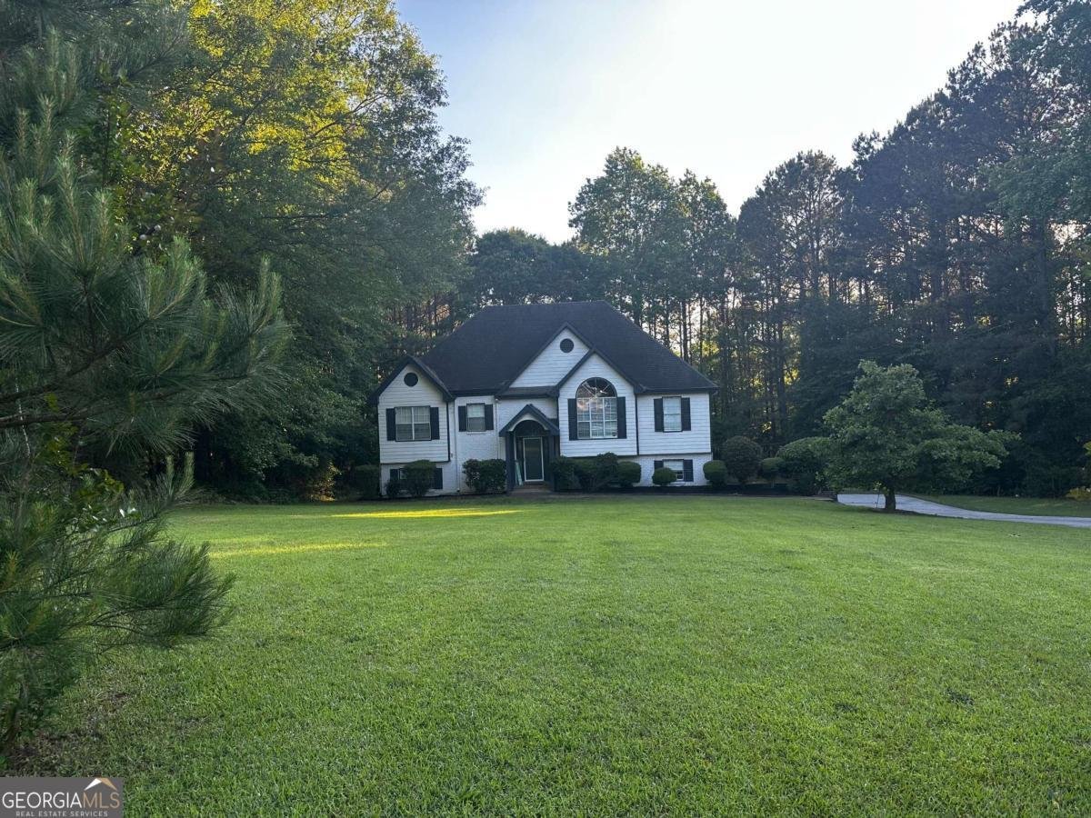 5022 Cliff Top Drive Loganville - 3