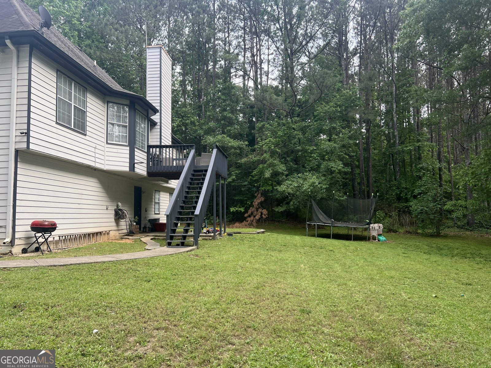 5022 Cliff Top Drive Loganville - 32