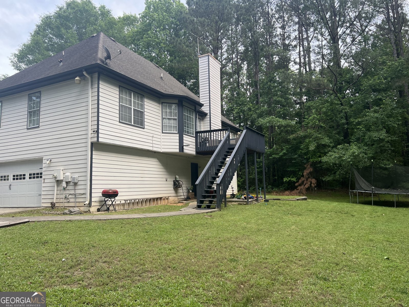 5022 Cliff Top Drive Loganville - 33