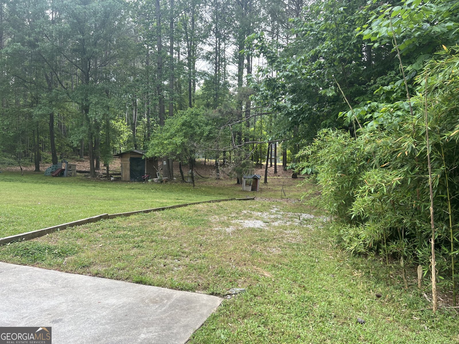 5022 Cliff Top Drive Loganville - 34