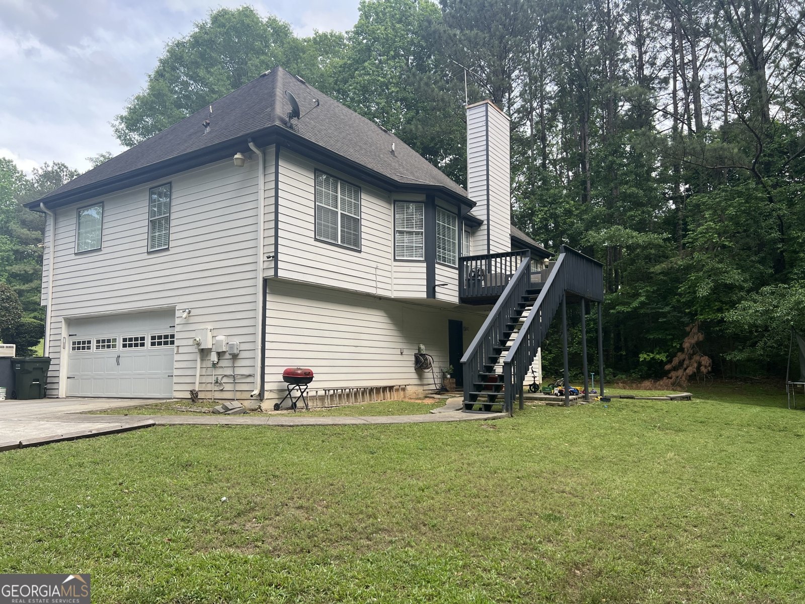 5022 Cliff Top Drive Loganville - 36