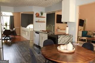 5022 Cliff Top Drive Loganville - 9