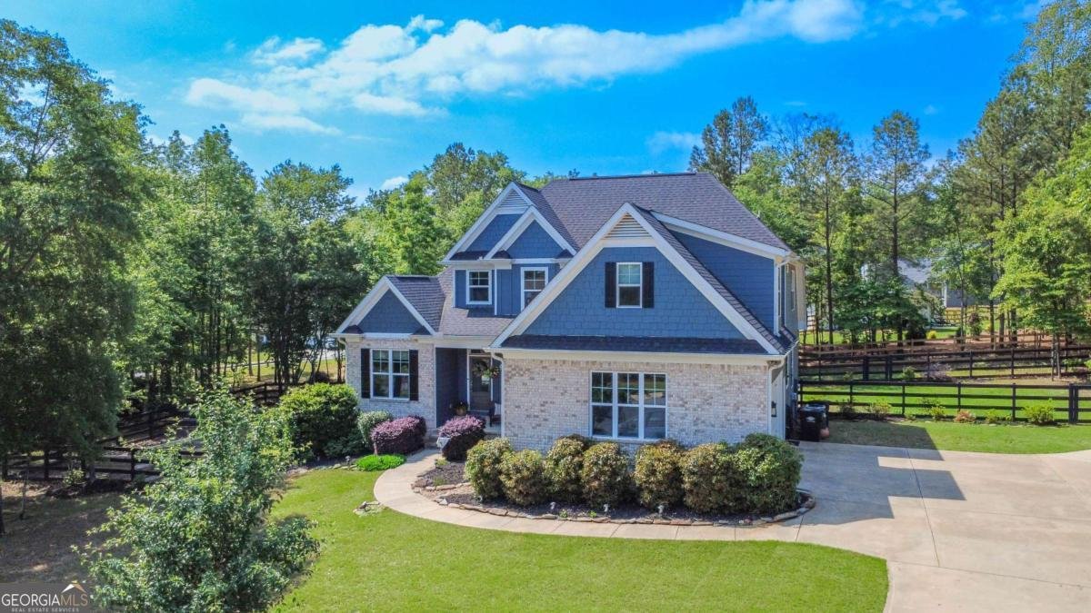 13 Jamilee Cove Cartersville - 1