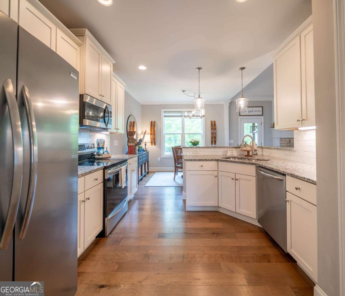 13 Jamilee Cove Cartersville - 11