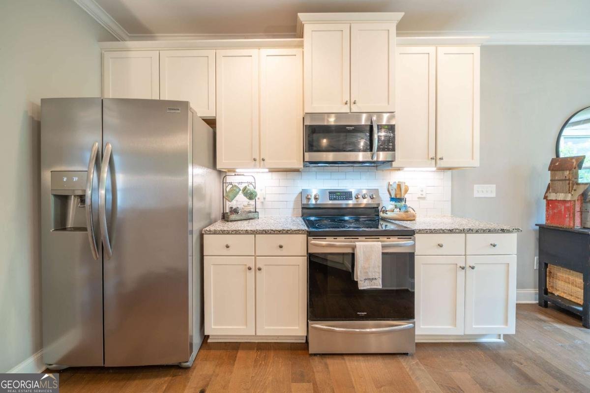 13 Jamilee Cove Cartersville - 12