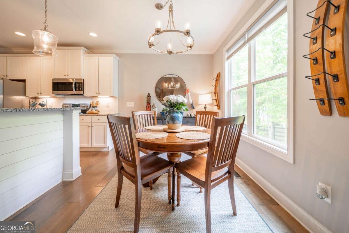 13 Jamilee Cove Cartersville - 17