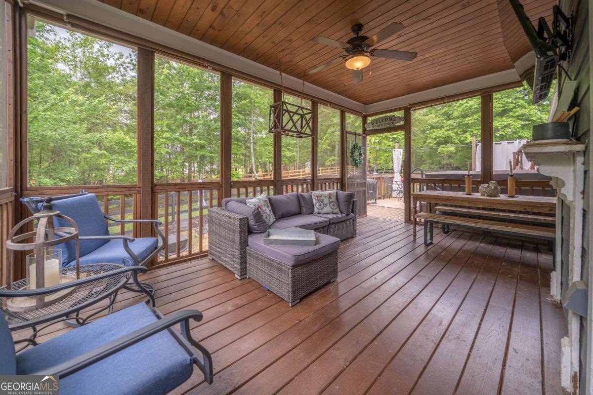 13 Jamilee Cove Cartersville - 40