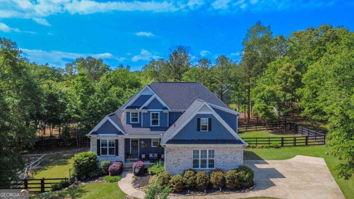 13 Jamilee Cove Cartersville - 48