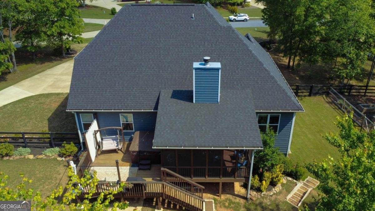 13 Jamilee Cove Cartersville - 49