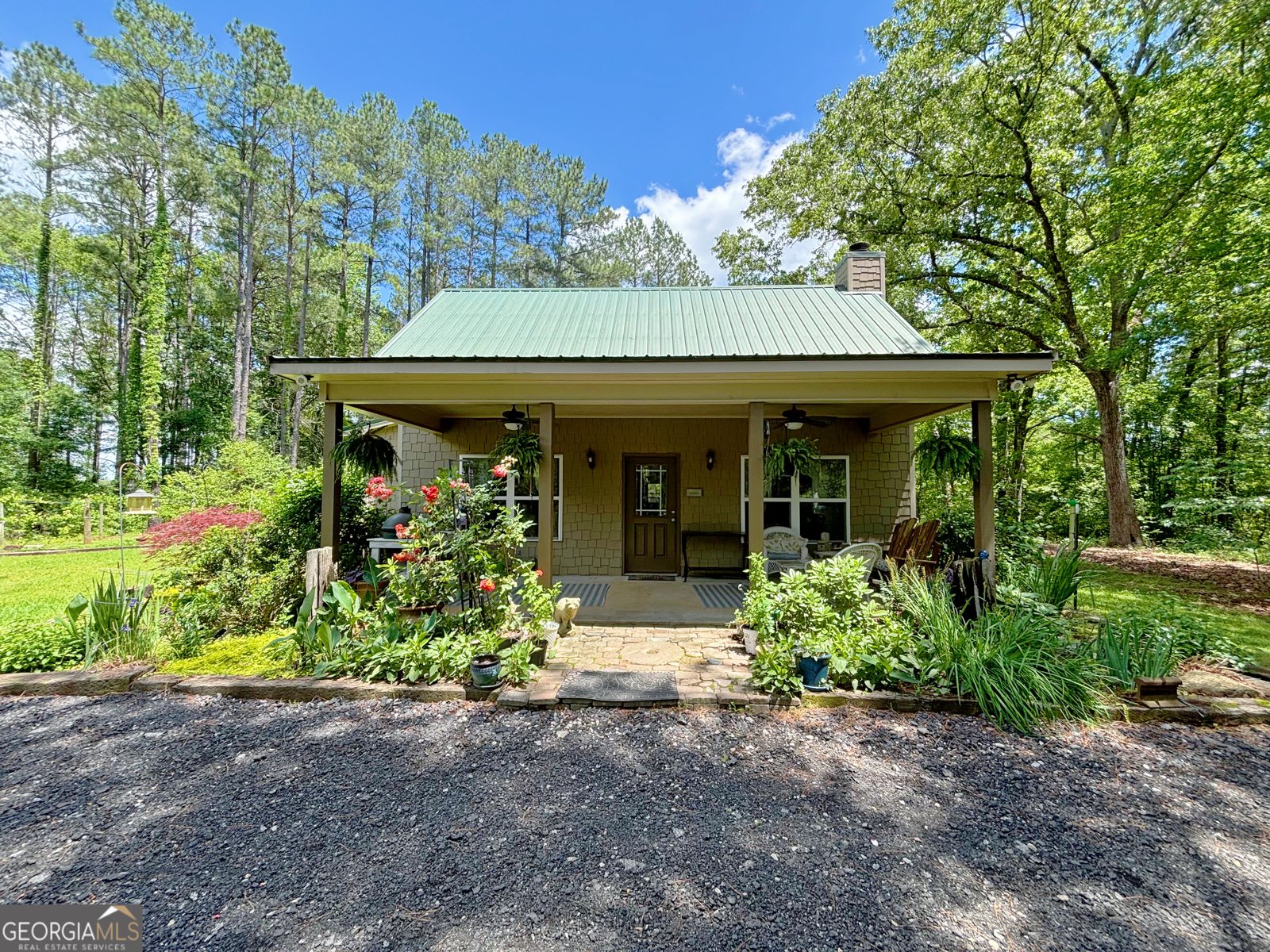 2520 Hollonville Road Brooks - 1