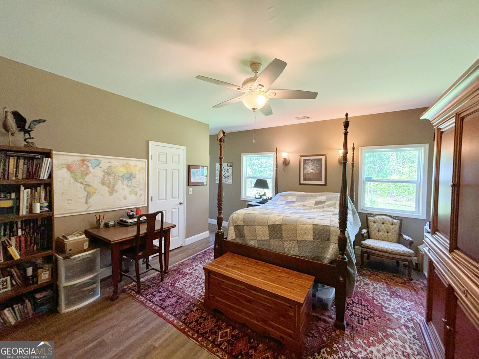 2520 Hollonville Road Brooks - 13