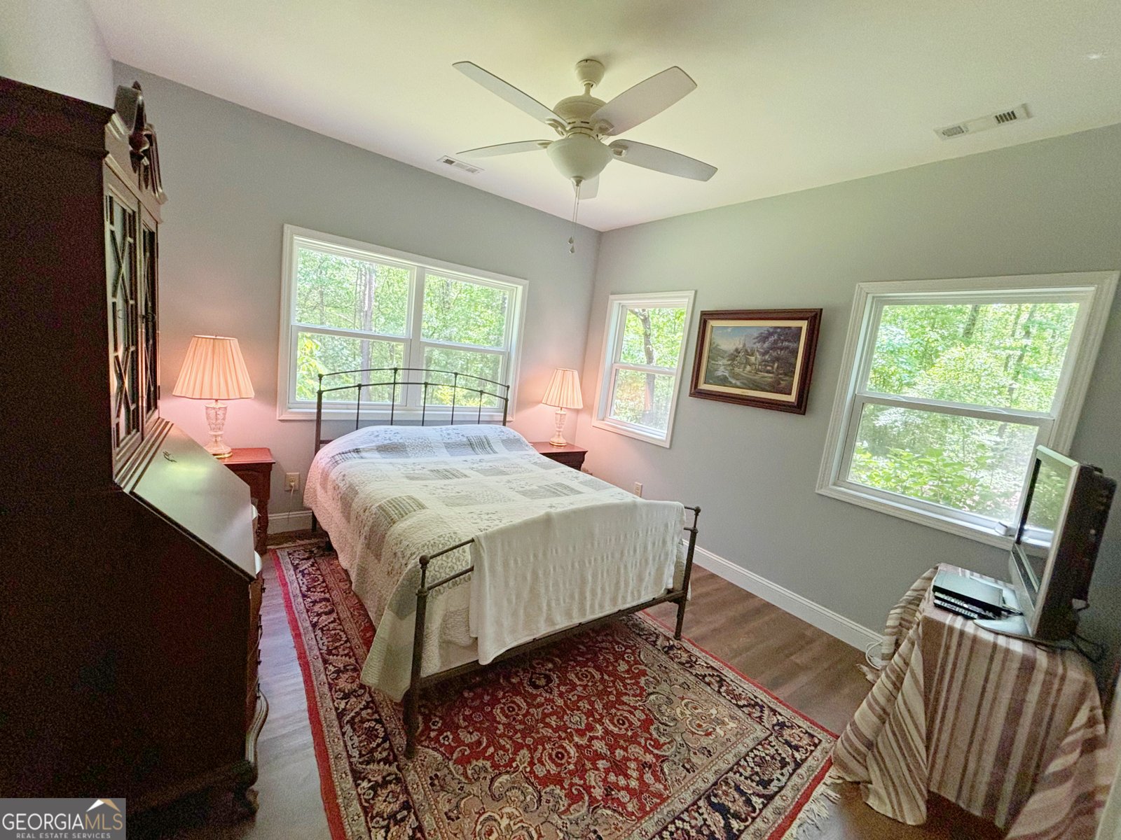 2520 Hollonville Road Brooks - 17