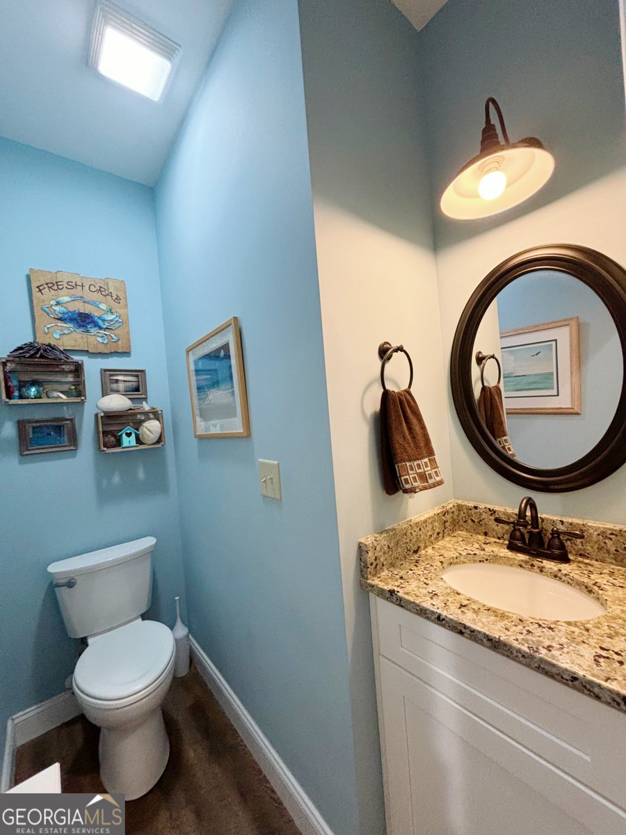 2520 Hollonville Road Brooks - 19