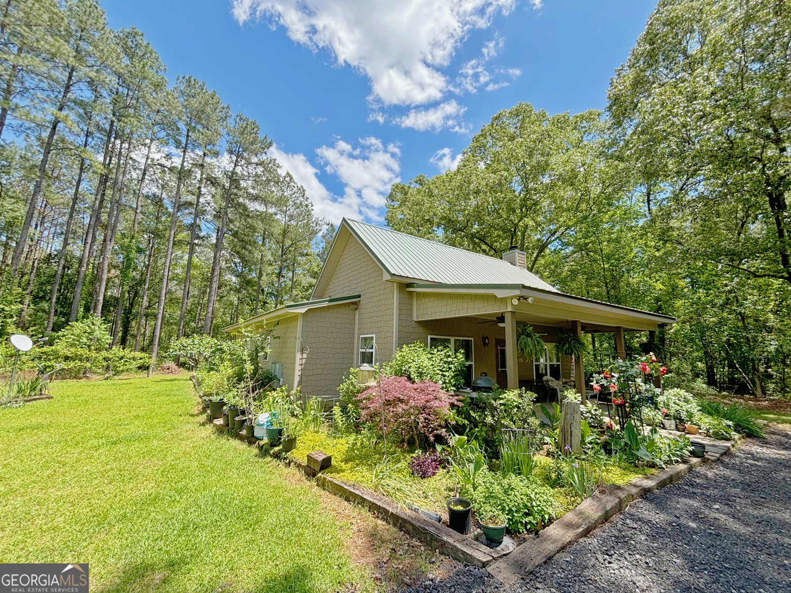 2520 Hollonville Road Brooks - 2