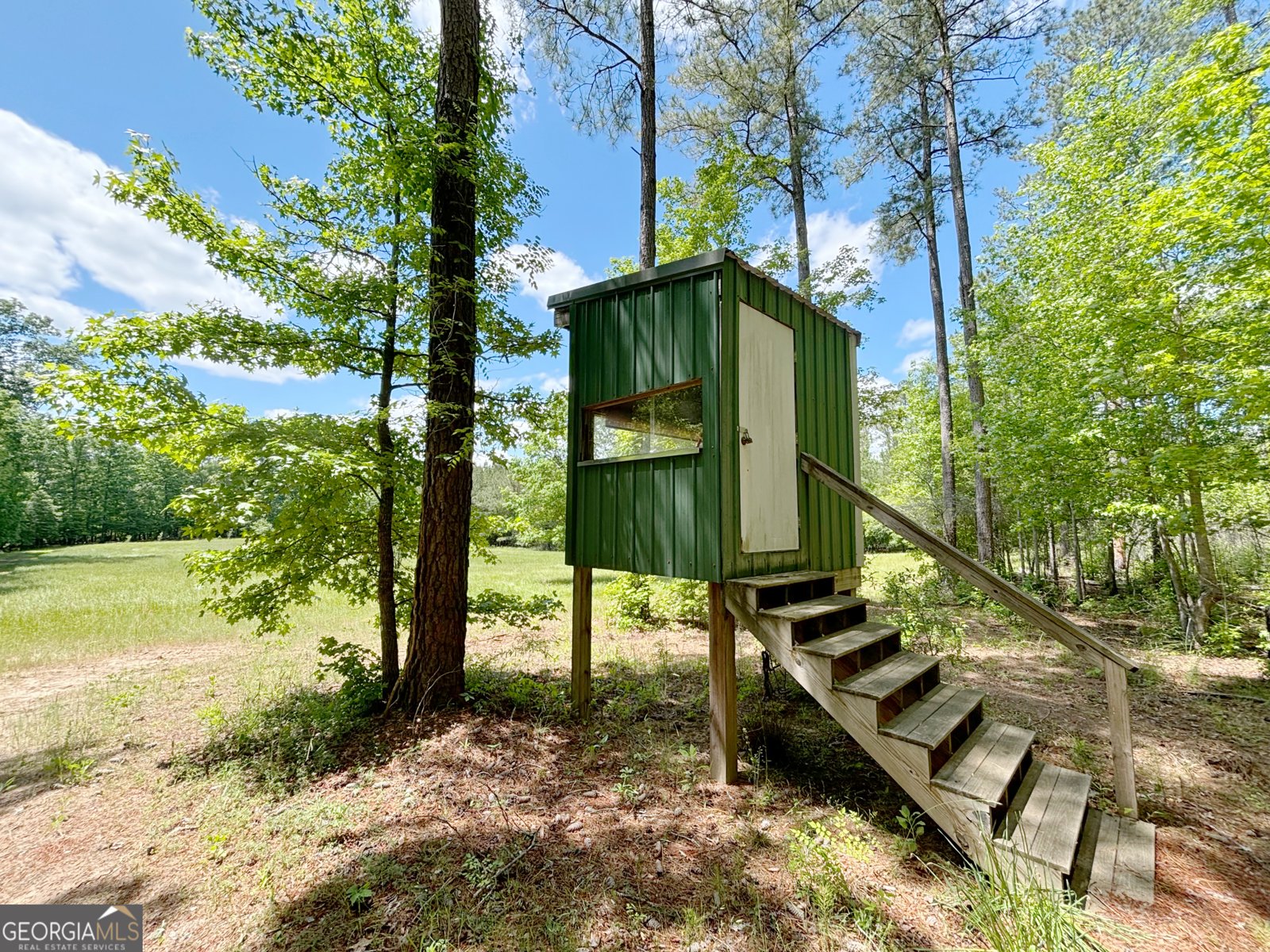 2520 Hollonville Road Brooks - 22