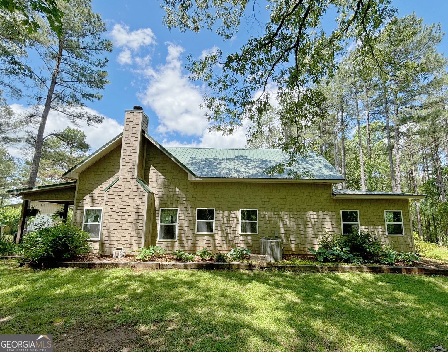 2520 Hollonville Road Brooks - 3
