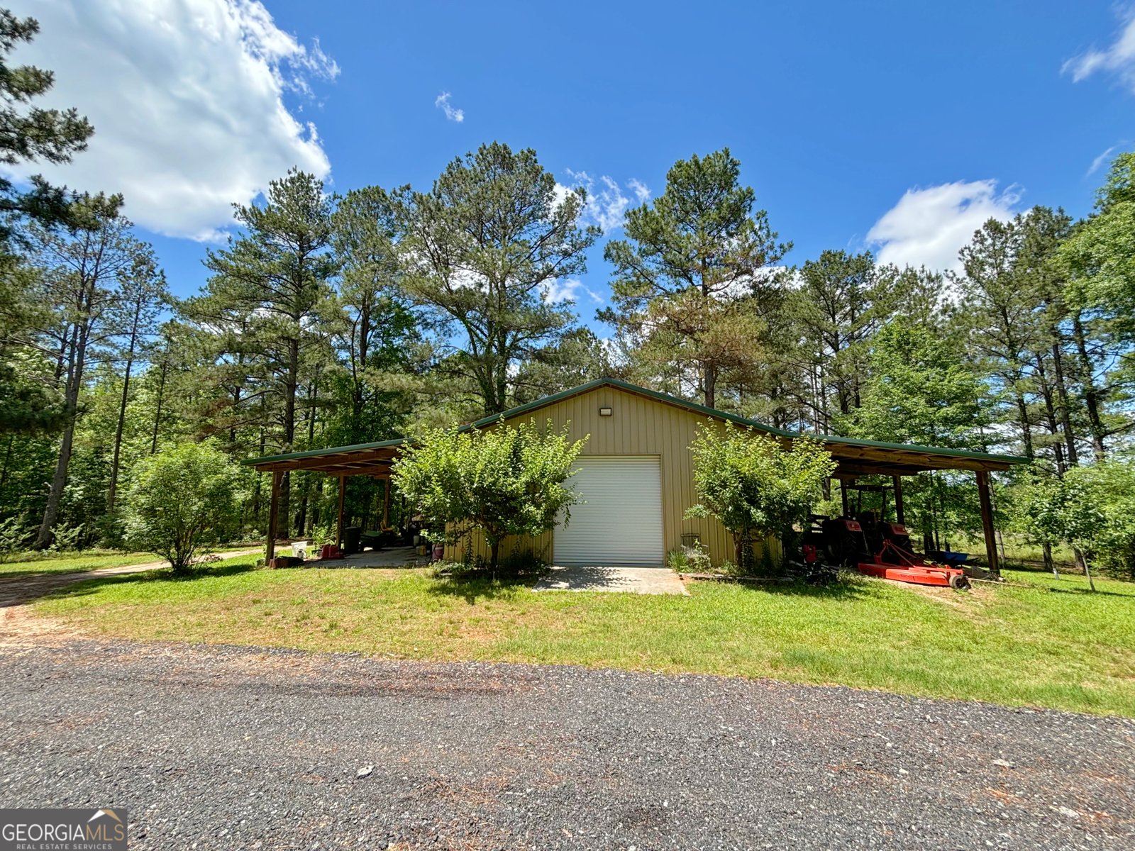 2520 Hollonville Road Brooks - 5