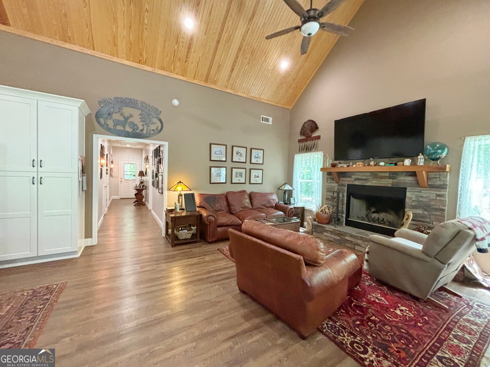 2520 Hollonville Road Brooks - 8