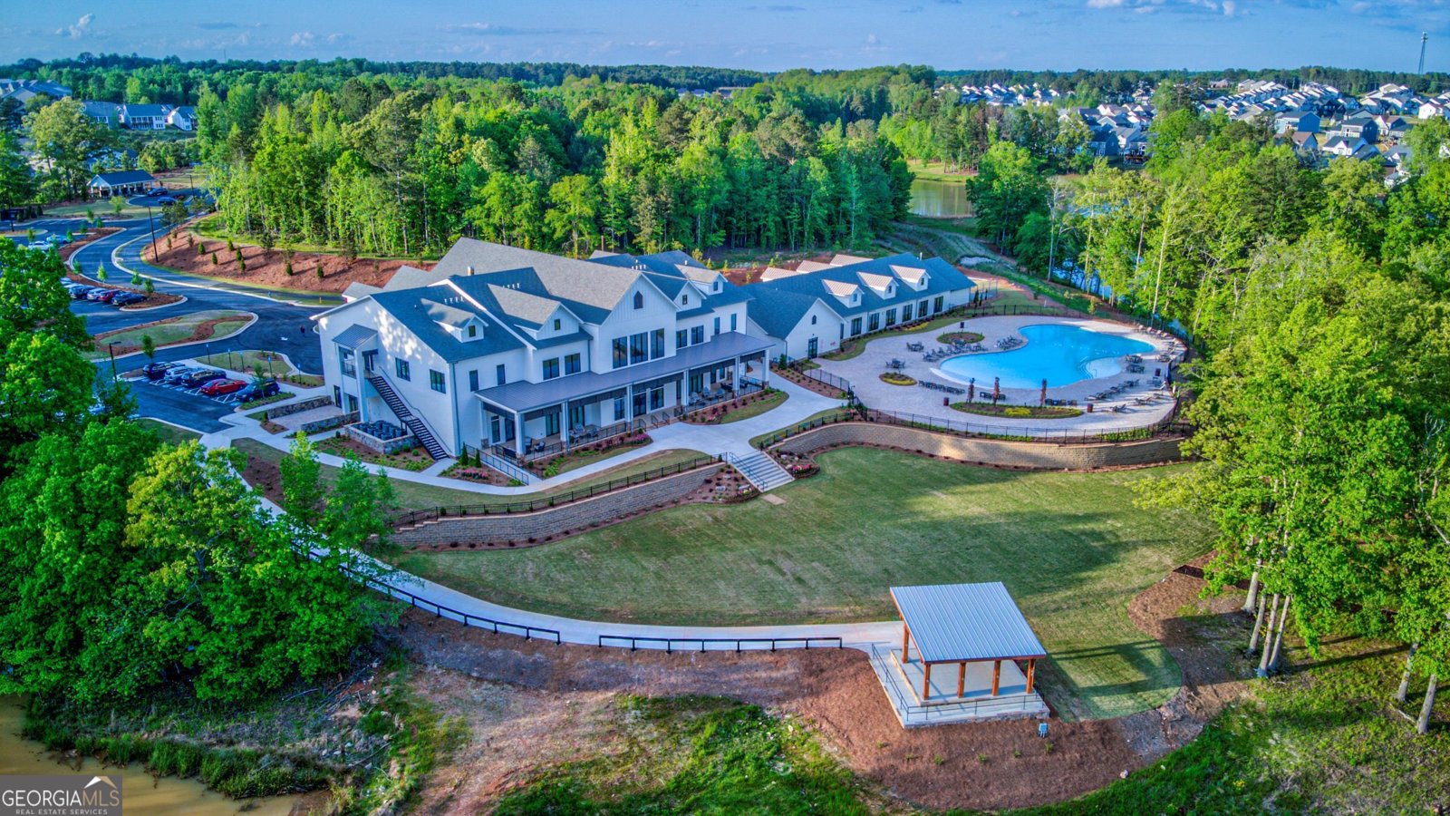 65 Blackshear Court Hoschton - 44