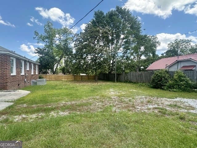 327 Church Street Swainsboro - 31