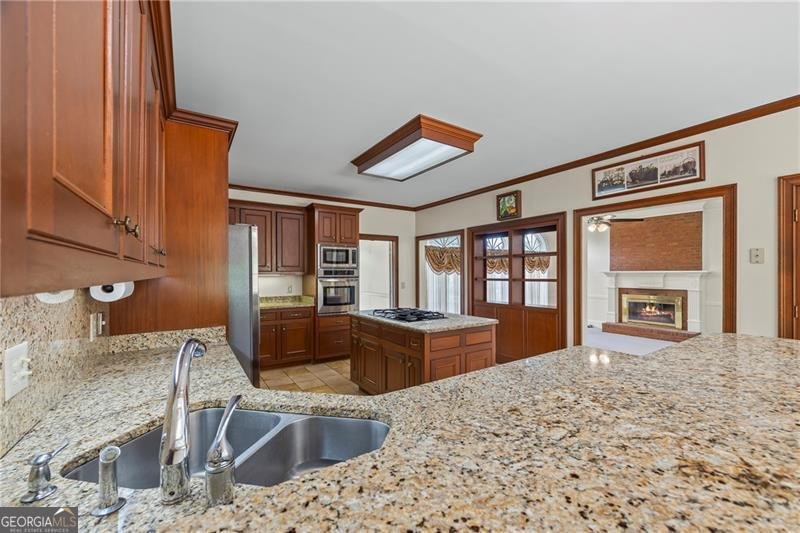 1402 Bromley Snellville - 14
