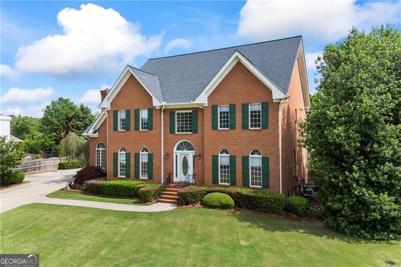 1402 Bromley Snellville - 2