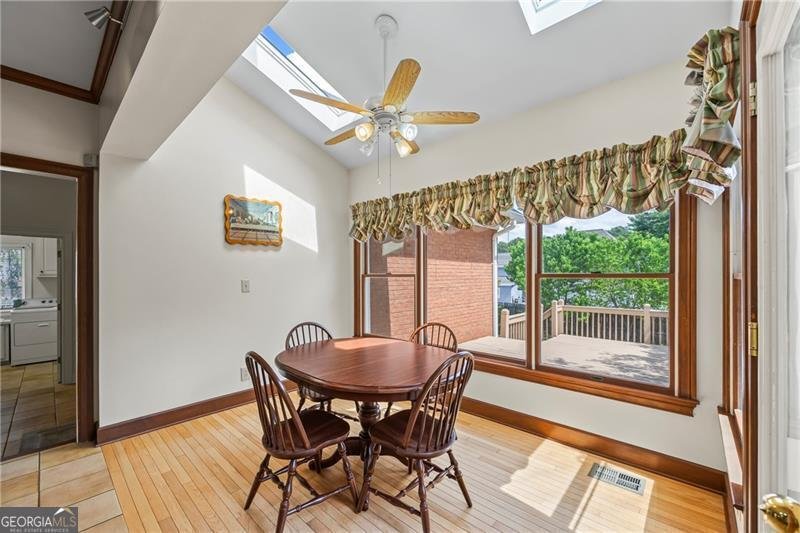 1402 Bromley Snellville - 22