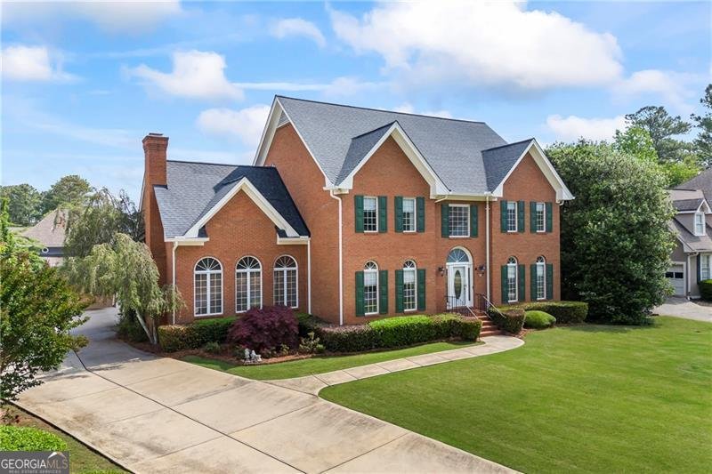 1402 Bromley Snellville - 3