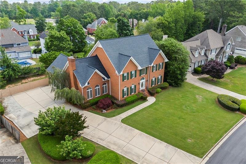 1402 Bromley Snellville - 5