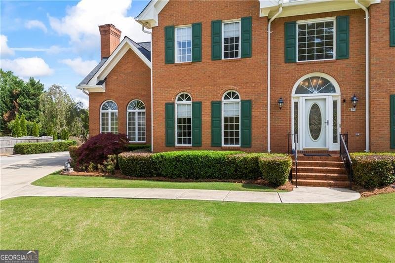 1402 Bromley Snellville - 6