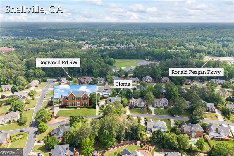 1402 Bromley Snellville - 85