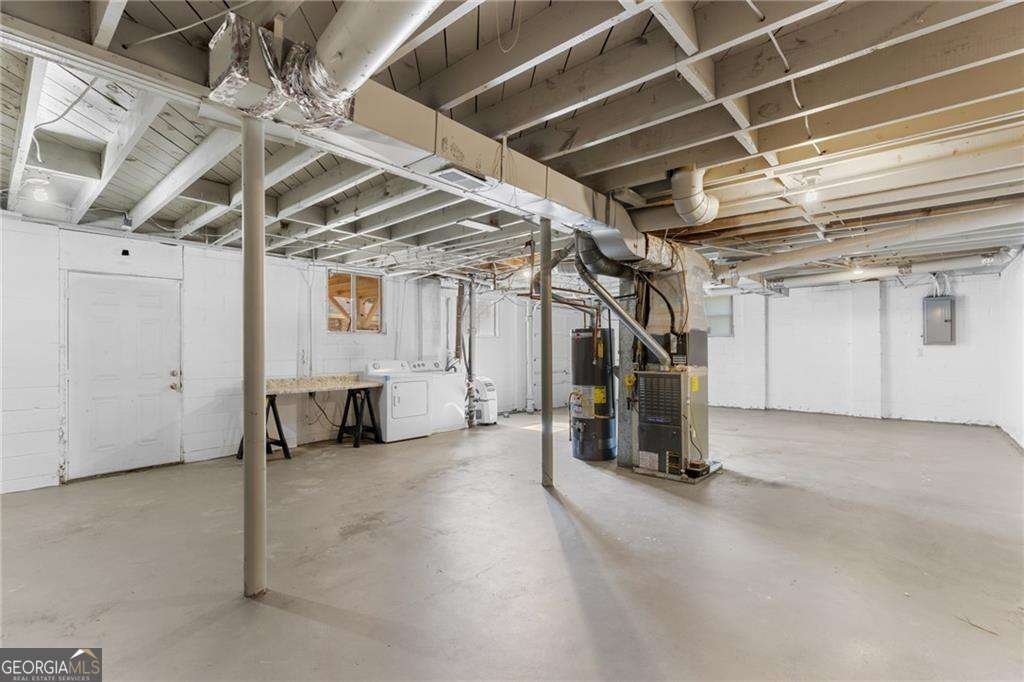1661 Barrett Drive Atlanta - 28