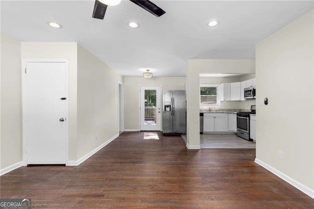 1661 Barrett Drive Atlanta - 5