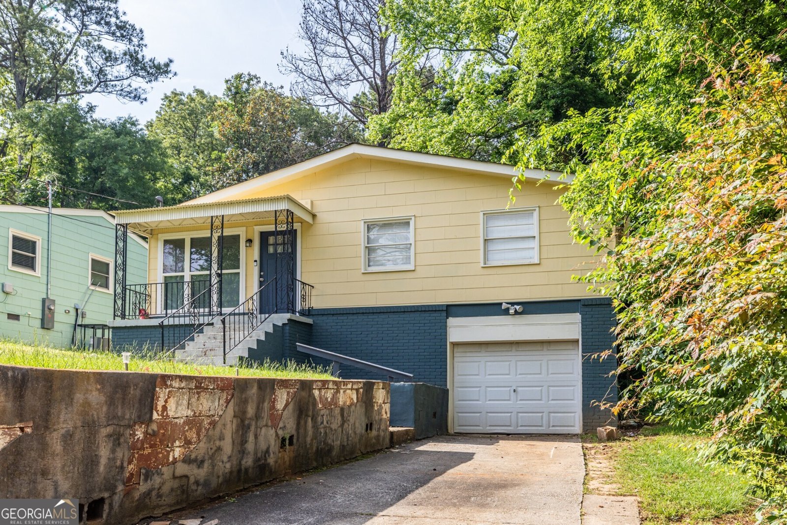 110 Turman Avenue Atlanta - 2