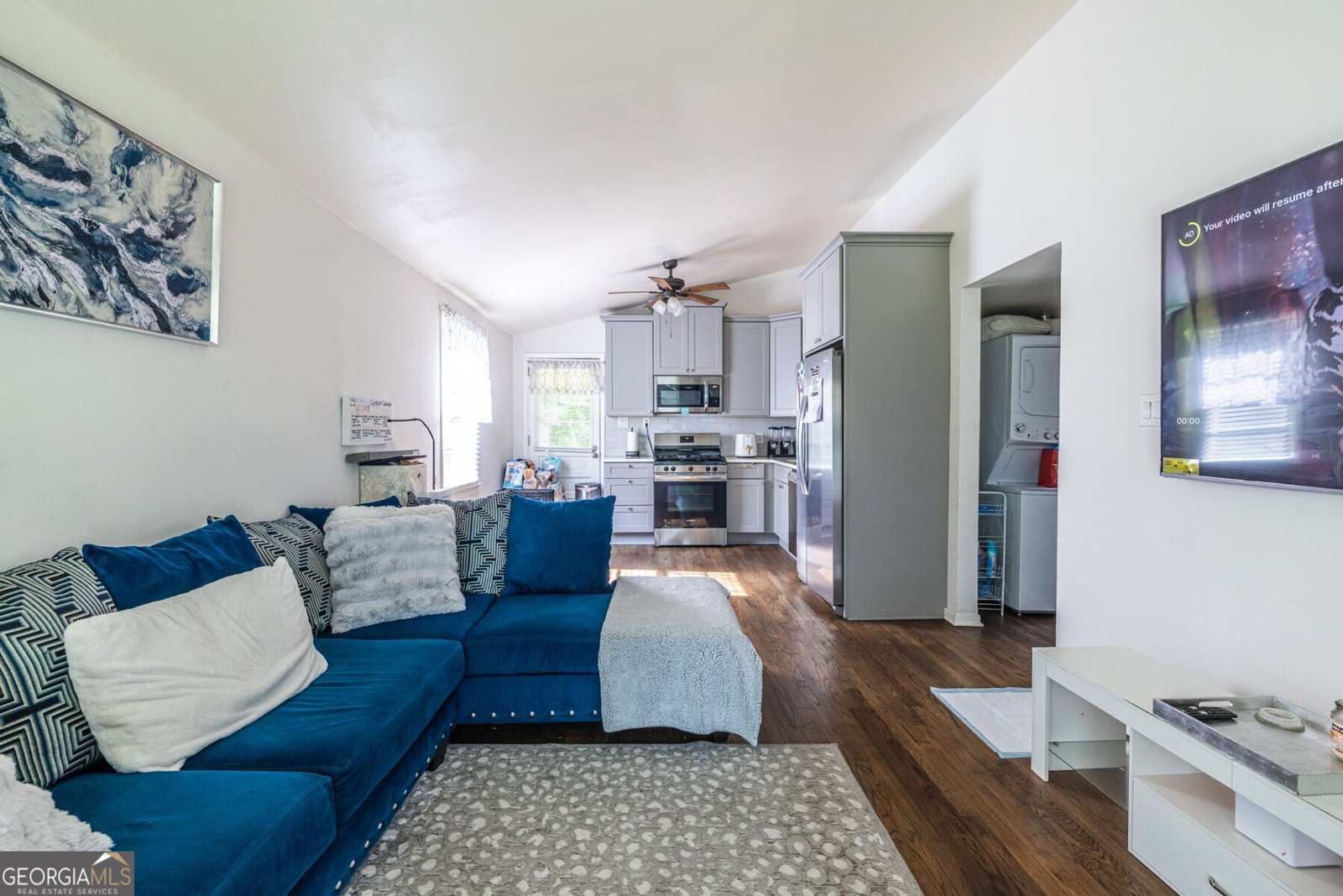 110 Turman Avenue Atlanta - 4