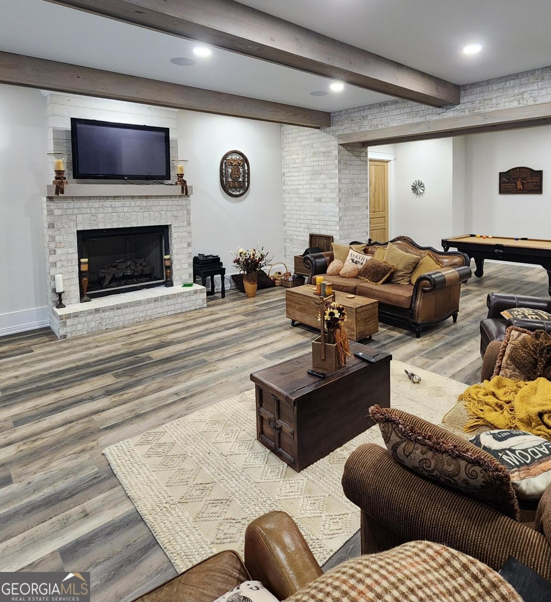 155 Green Meadow Lane Fayetteville - 13